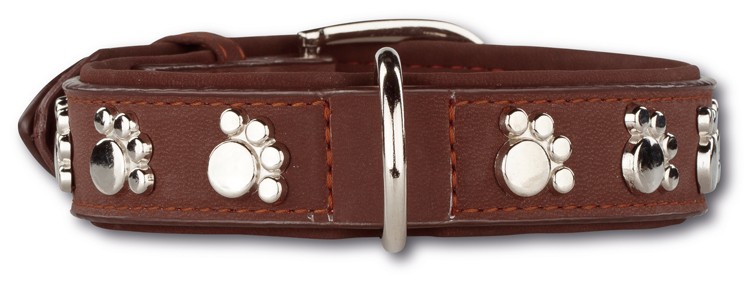 Artleather Silverpaws Brown 