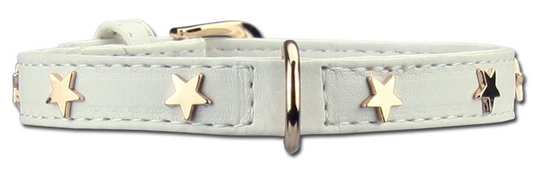 Twinkle Little Star White/Gold