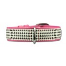 Artleather Coco's Choice White/Pink