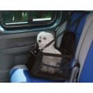 CarBooster Seat for dogs (max 5 kg) Black 