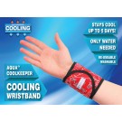 Aqua Coolkeeper Cooling Wristband