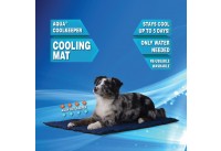Aqua Coolkeeper Cooling Mat