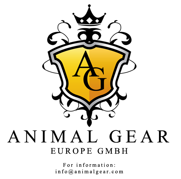 Animal Gear Europe GmbH - pet accessories